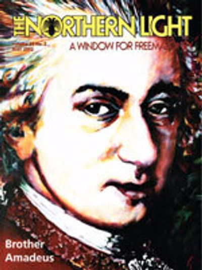 Issue cover for May 2002
