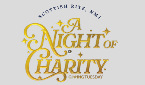 Night of Charity No Date