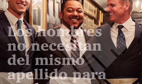 Spanish Portrait Poster