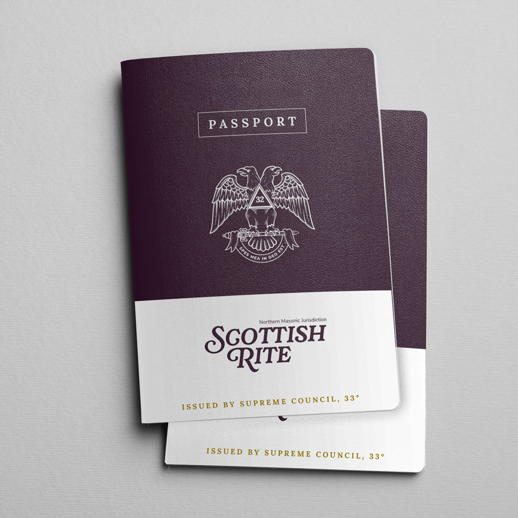 Passport SRNMJ