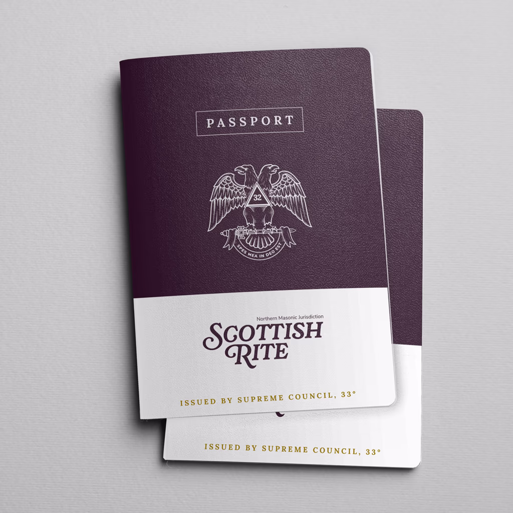 Passport SRNMJ