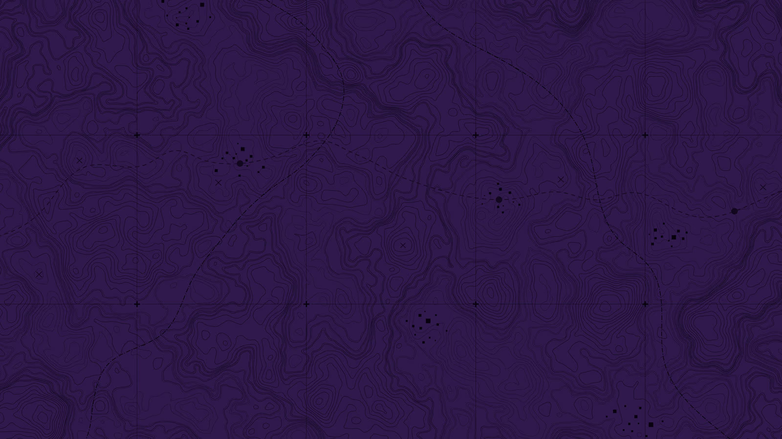 purple background