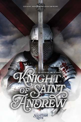 Scottish Rite, NMJ 29th Degree: Knight of Saint Andrew poster