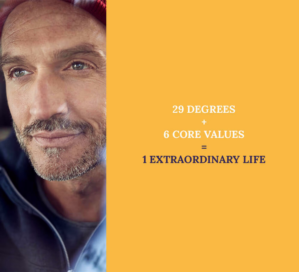 JO One Extraordinary Life V3