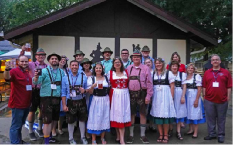 Oktoberfest