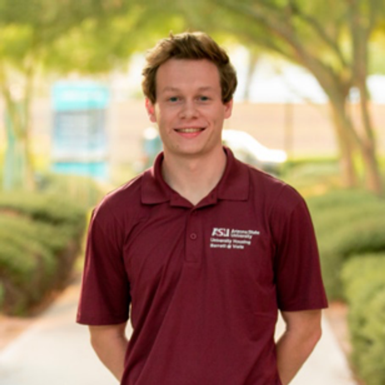 Chandler Gordon