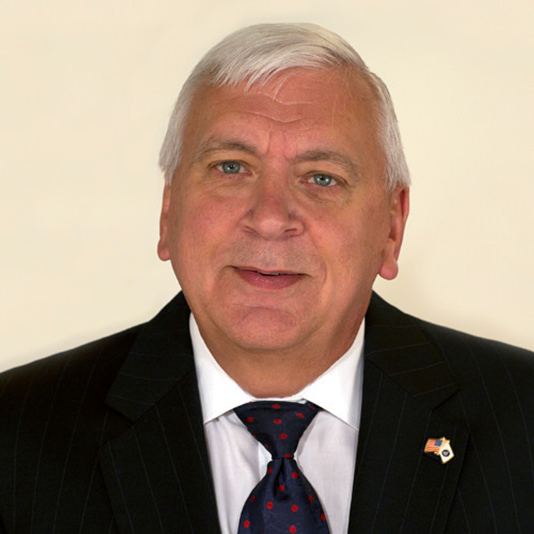 David Sharkis, Director of Operations, The Children's Dyselxia Center