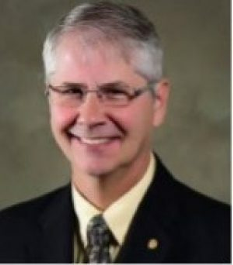 Scottish Rite, NMJ Director of Charities Ill. Walter Wheeler, 33°