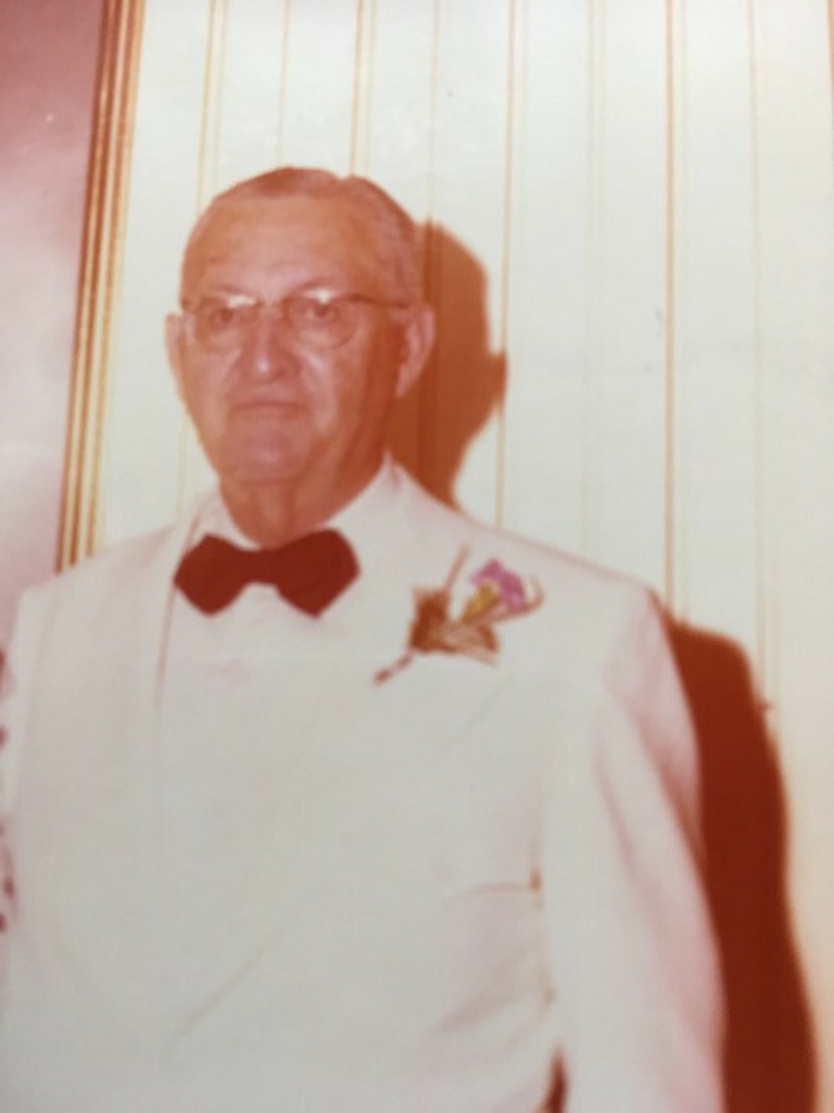 Right Worshipful F. Ralph Shibla