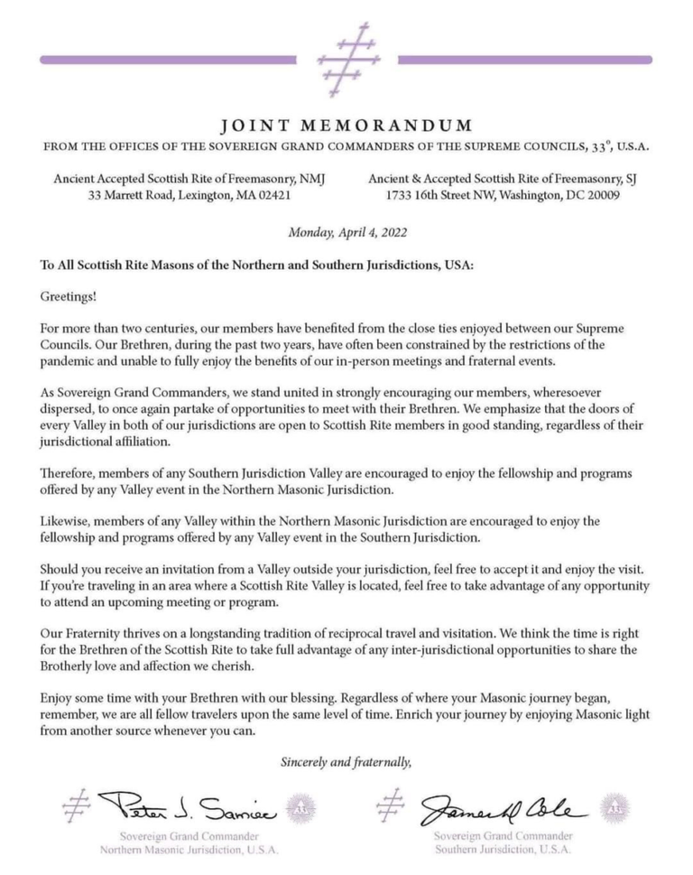 SJ NMJ Joint Statement