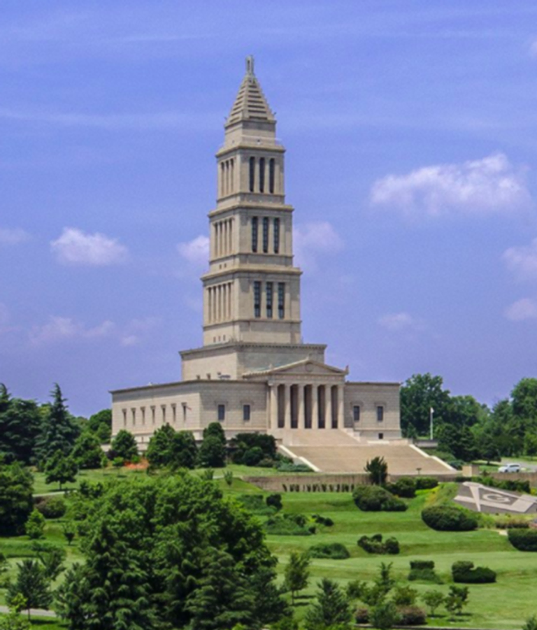 The George Washington Masonic National Memorial