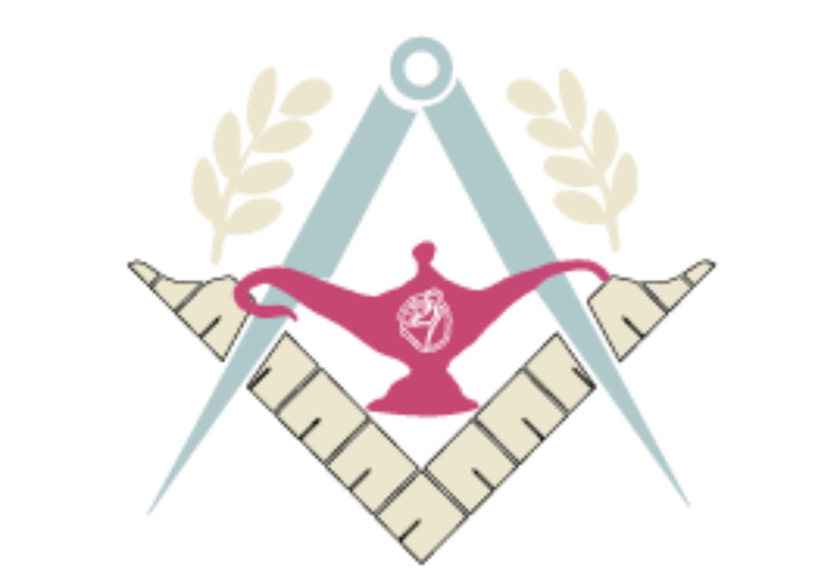 The Mason's Lady logo