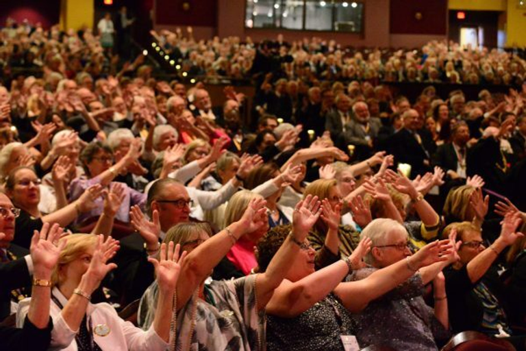 general session