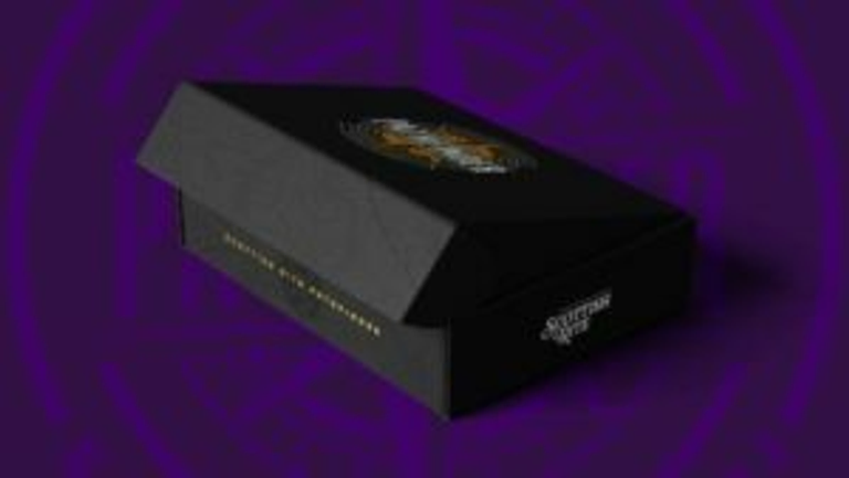 A Preview of the Pathfinder Award Box