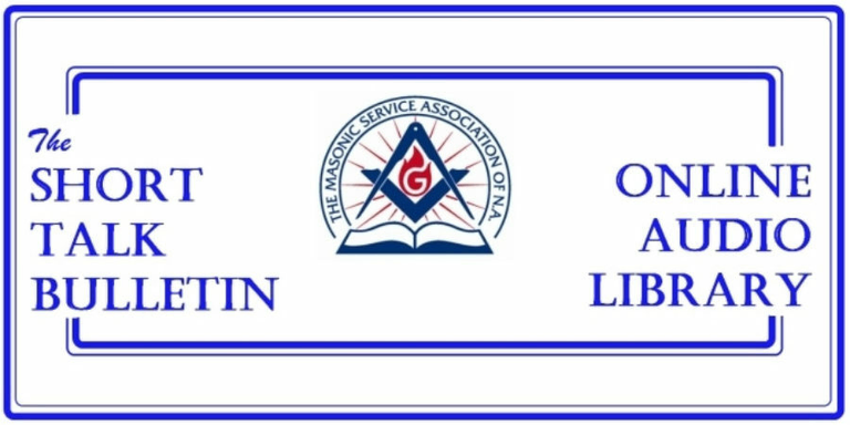 The Short Talk Bulletin Online Audio Library