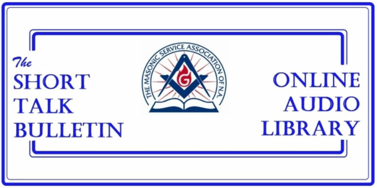 The Short Talk Bulletin Online Audio Library
