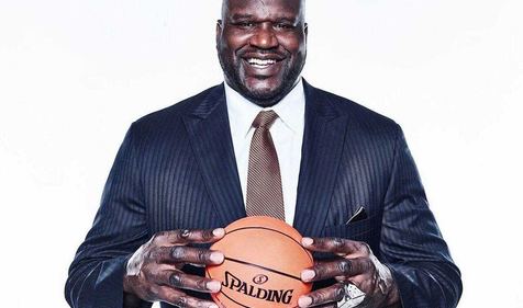 Shaq