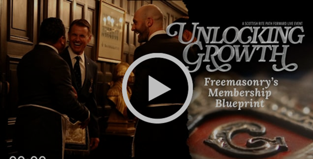 Unlocking growth