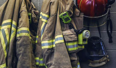 First responders